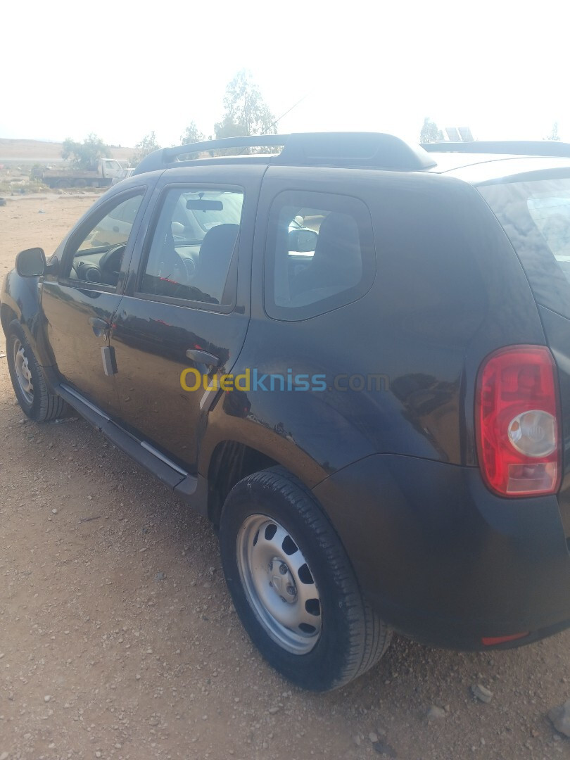 Dacia Duster 2010 