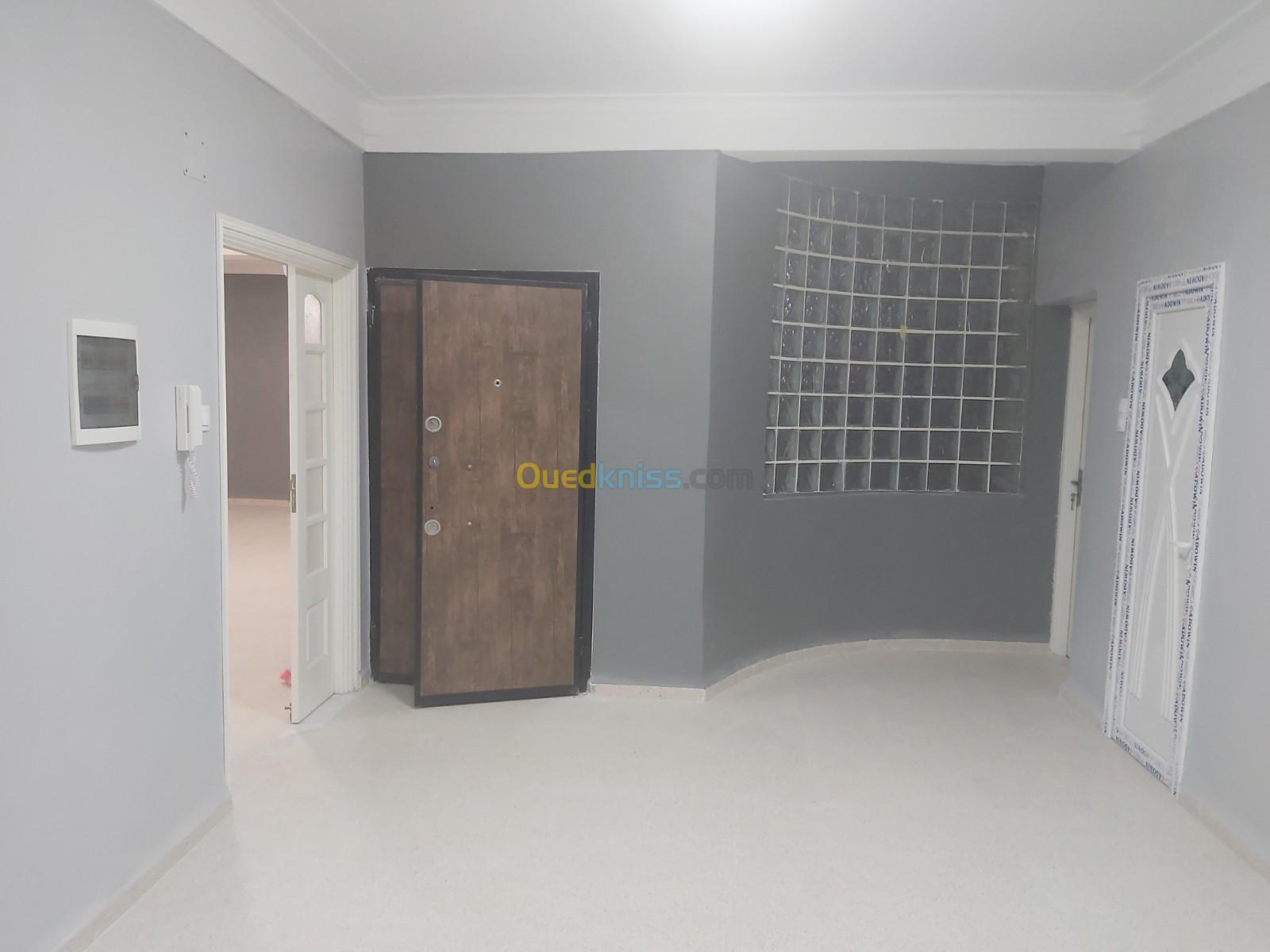 Location Appartement F4 Setif Setif