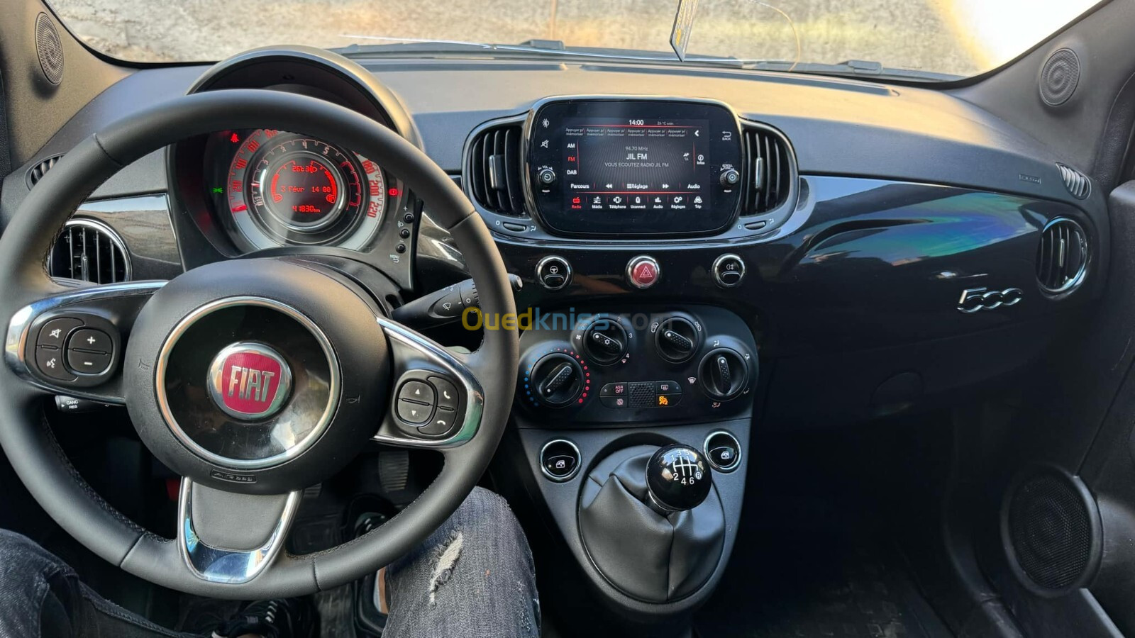 Fiat 500 2023 500