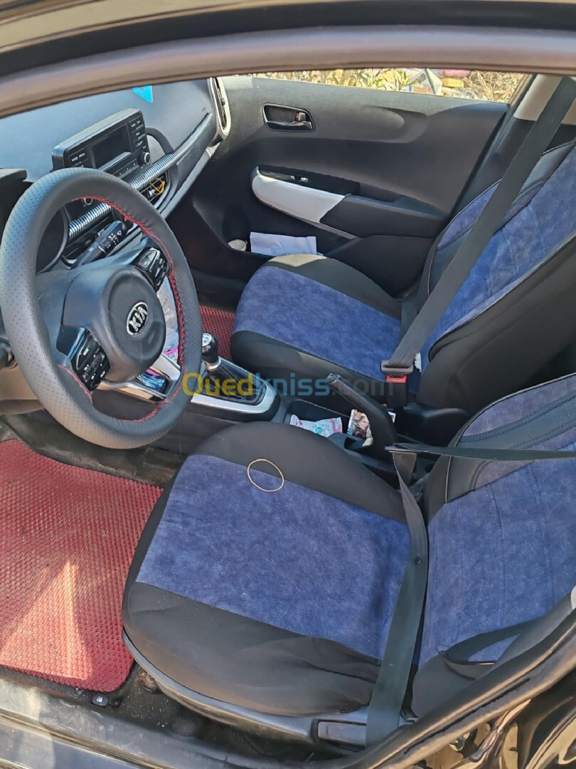 Kia Picanto LX star 2019 LX Star