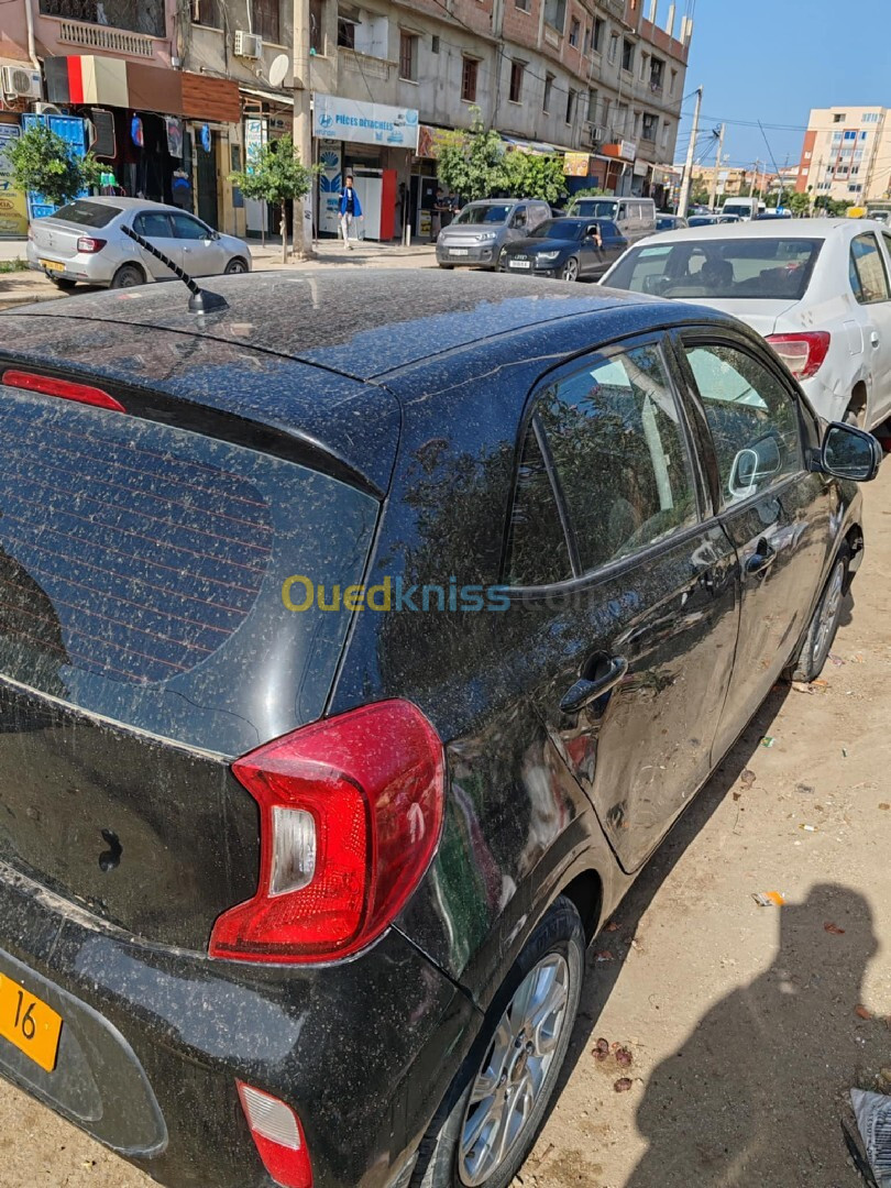 Kia Picanto LX star 2019 LX Star