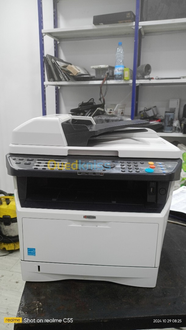 Photocopieur kyocera M2030