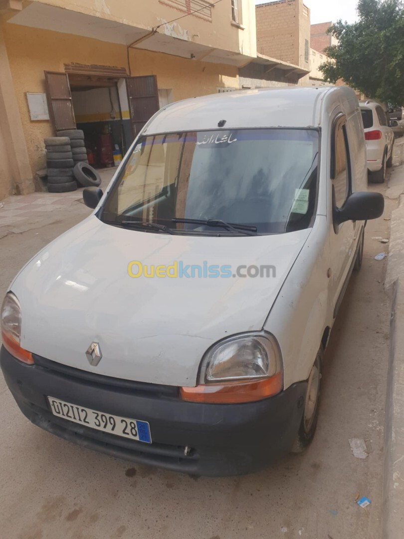 Renault Kangoo 1999 Kangoo