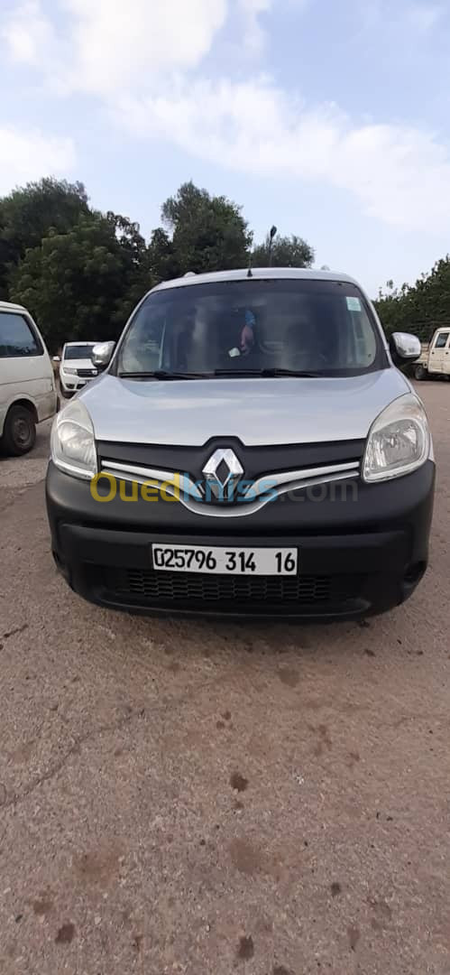 Renault Kangoo 2014 Confort (Utilitaire)