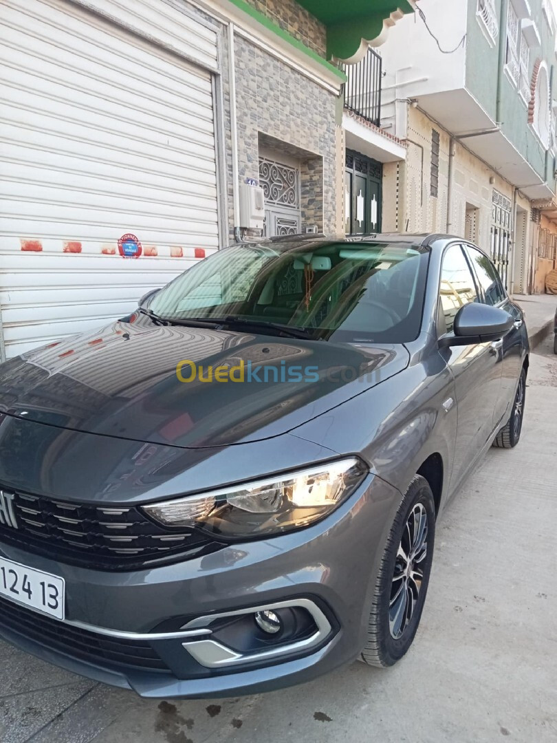 Fiat Tipo 2024 Urban plus