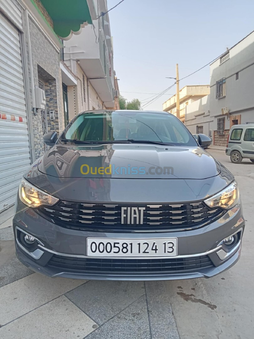 Fiat Tipo 2024 Urban plus