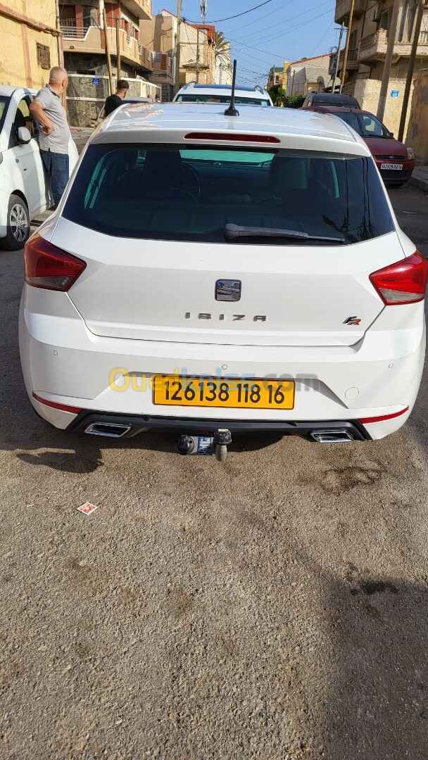 Seat Ibiza 2018 FR