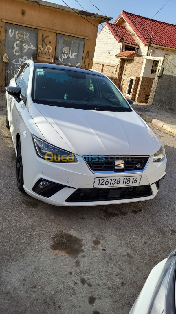 Seat Ibiza 2018 FR