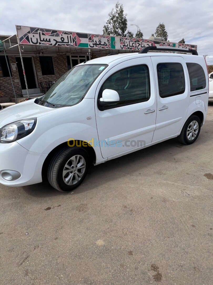 Renault Kangoo 2021 Privilège +