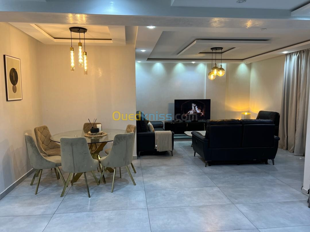 Vente Appartement F3 Alger Dar el beida