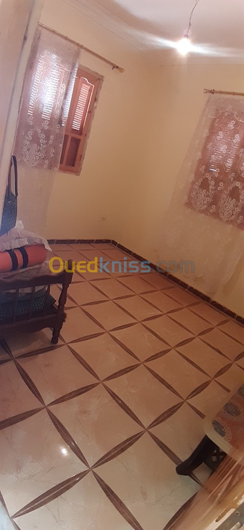 Vente Niveau De Villa F3 Mostaganem Achaacha