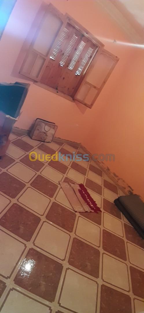 Vente Niveau De Villa F3 Mostaganem Achaacha