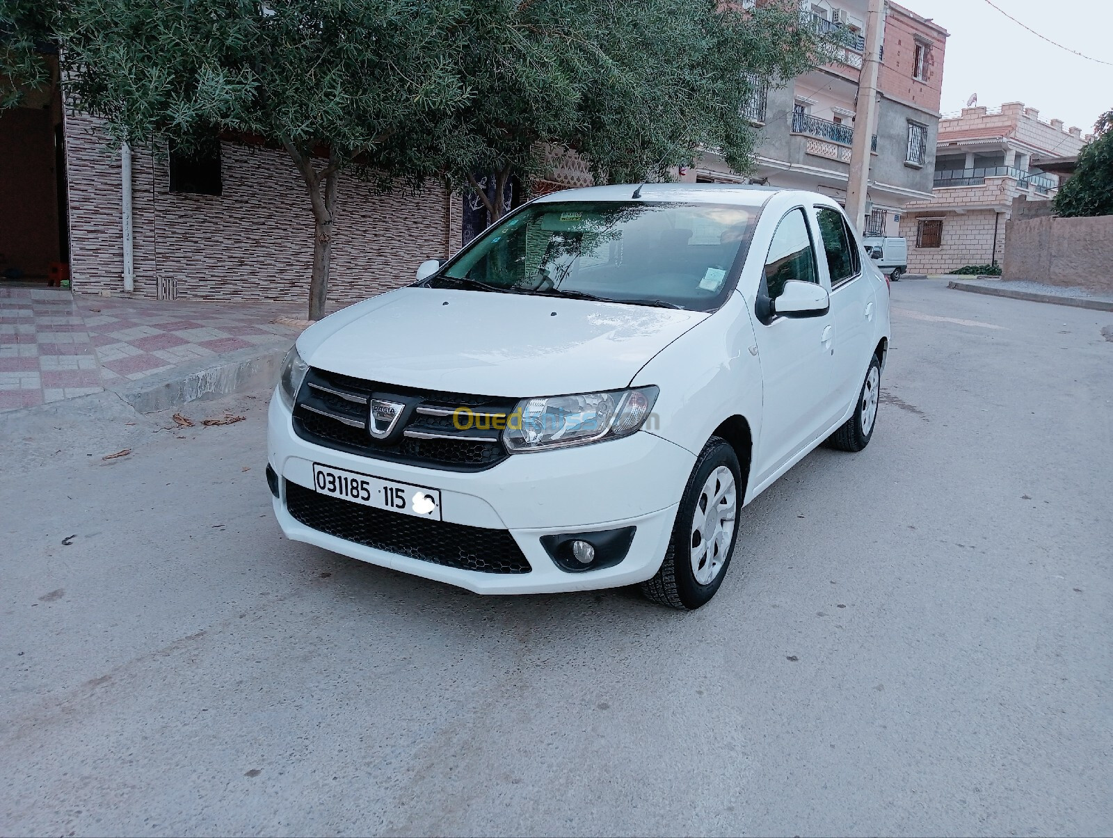 Dacia Logan 2015 Logan