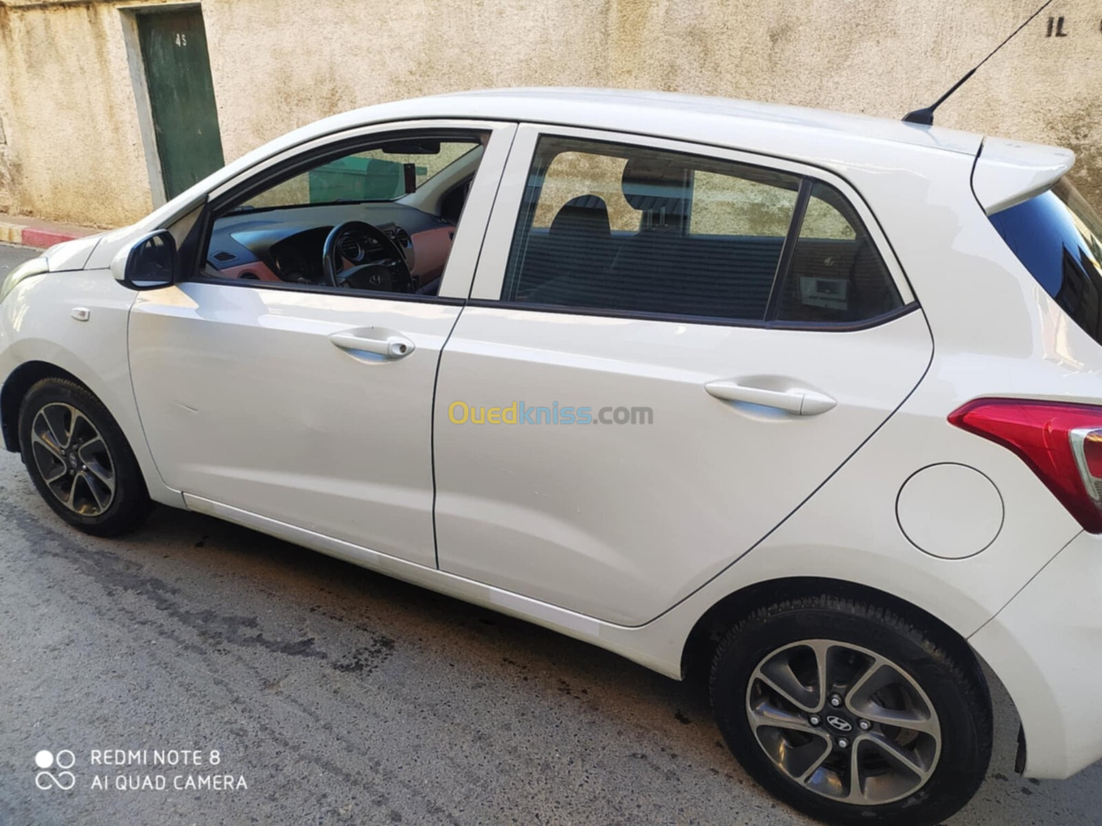 Hyundai Grand i10 2017 Rr