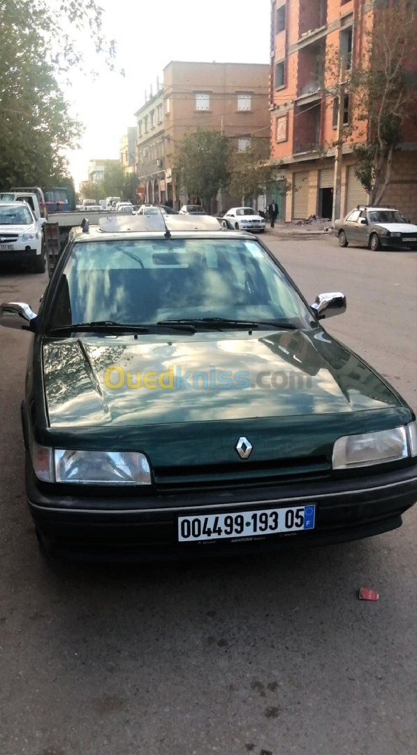 Renault 21 1993 21