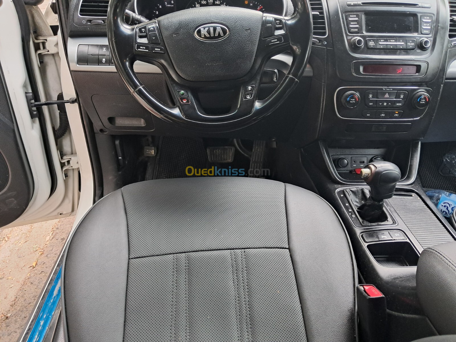 Kia Sportage 2013 Sorento