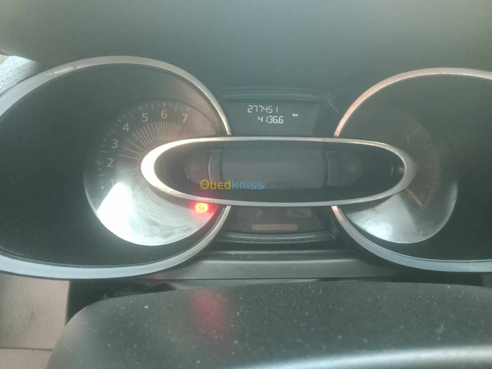 Renault Clio 4 2013 Clio 4