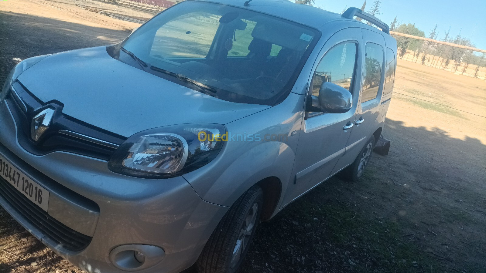 Renault Kangoo 2020 Privilège +