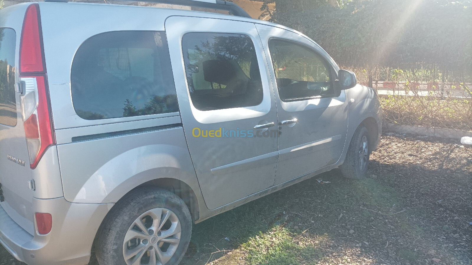 Renault Kangoo 2020 Privilège +