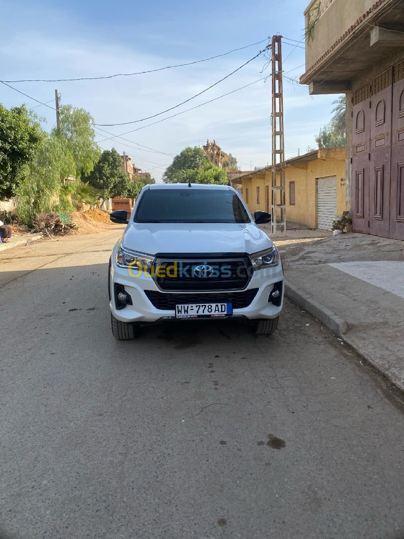 Toyota Fortuner 2019 Fortuner