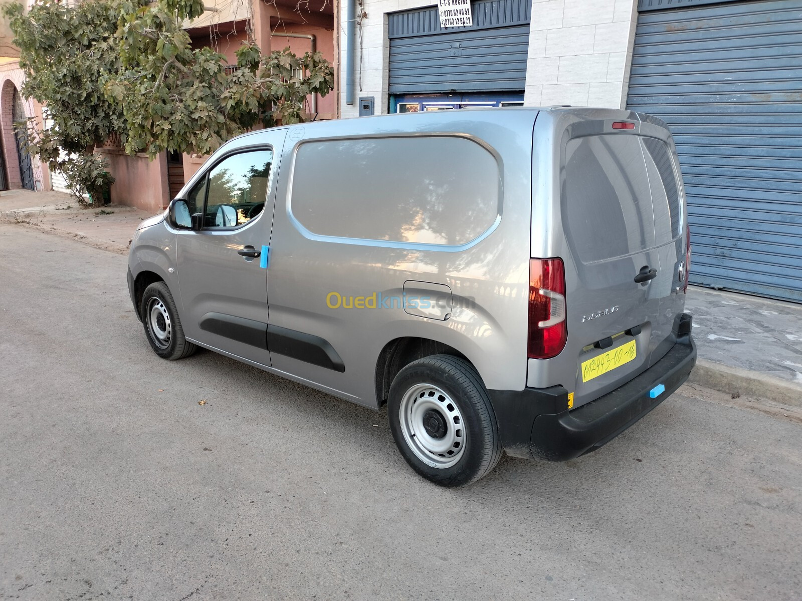 Fiat Professional Fiat 2023 DOBLO