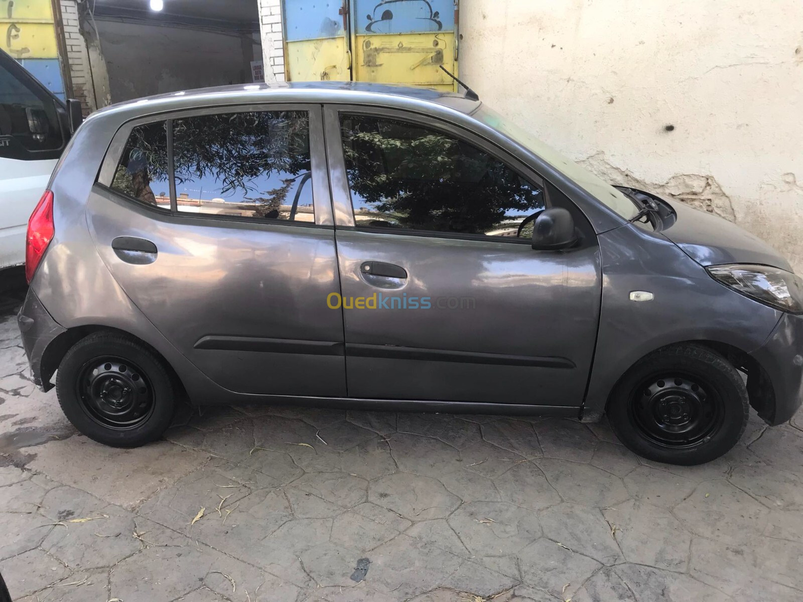 Hyundai i10 2012 i10