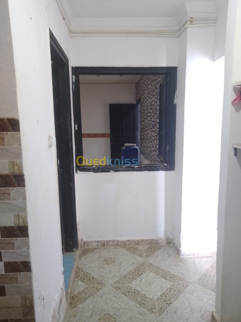 Location Appartement F3 Tipaza Fouka