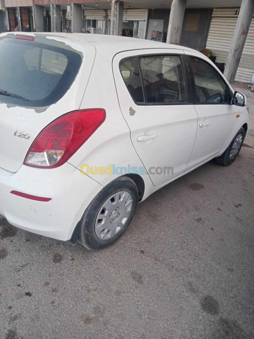 Hyundai i20 2014 i20