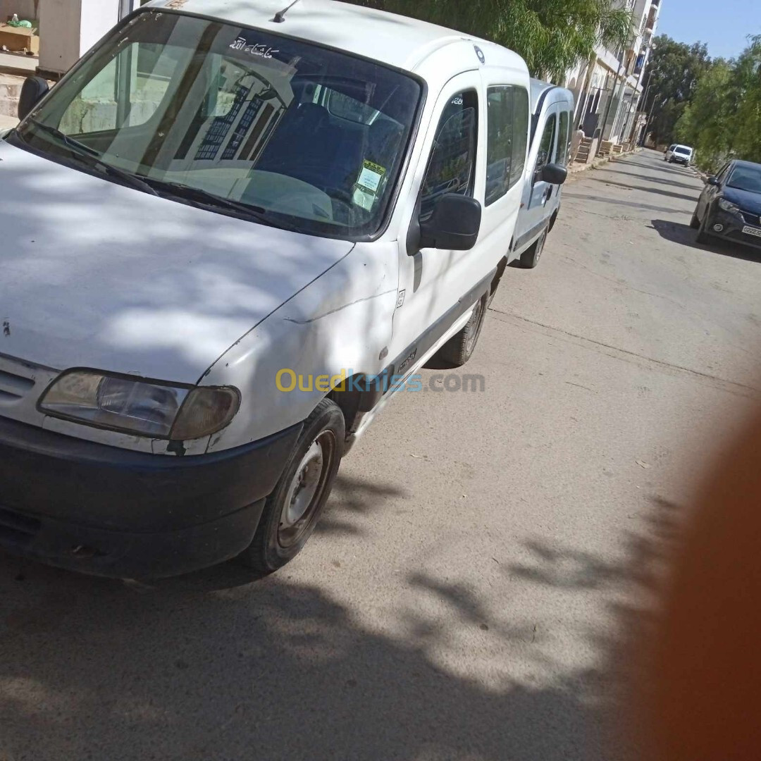 Citroen Berlingo 2001 Berlingo