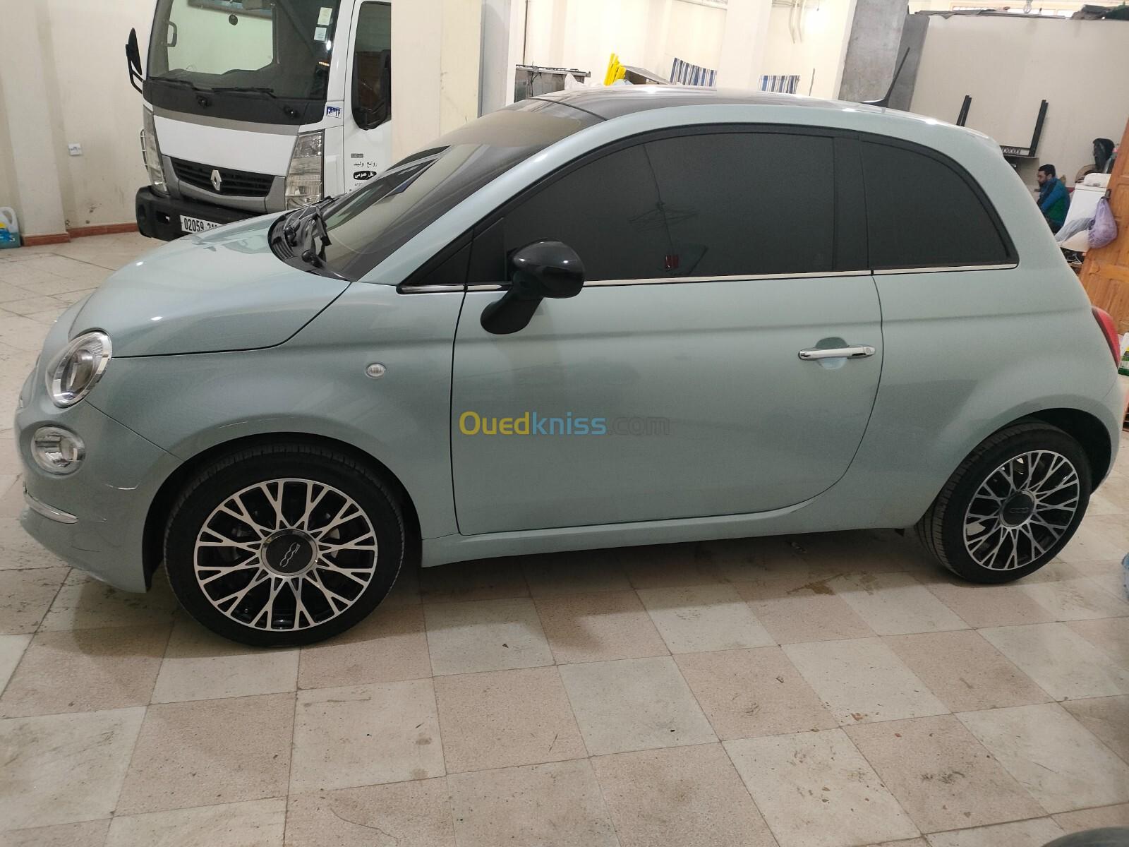 Fiat 500 2023 Dolcevita