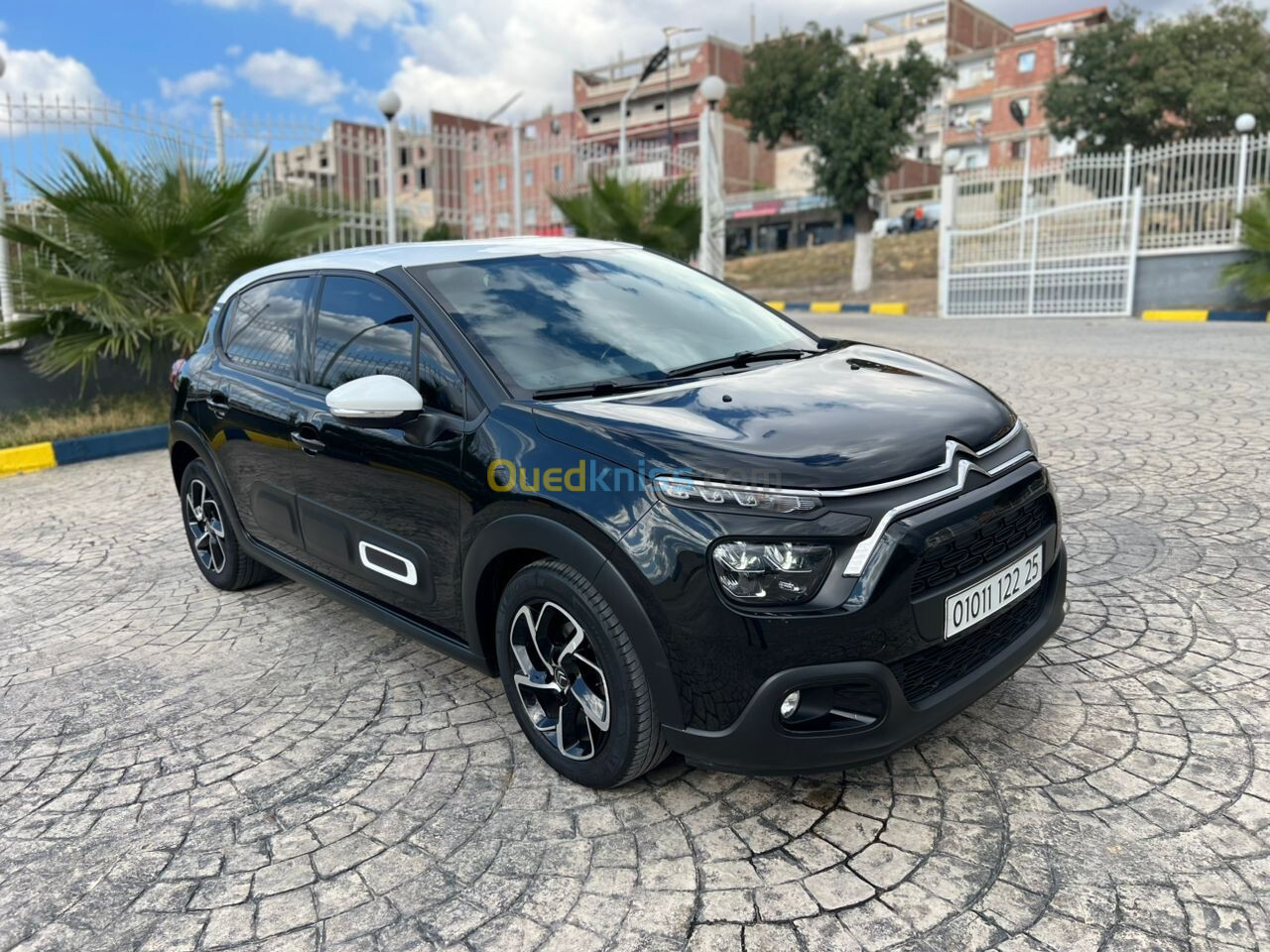 Citroen C3 2022 Nouvelle Vitamine