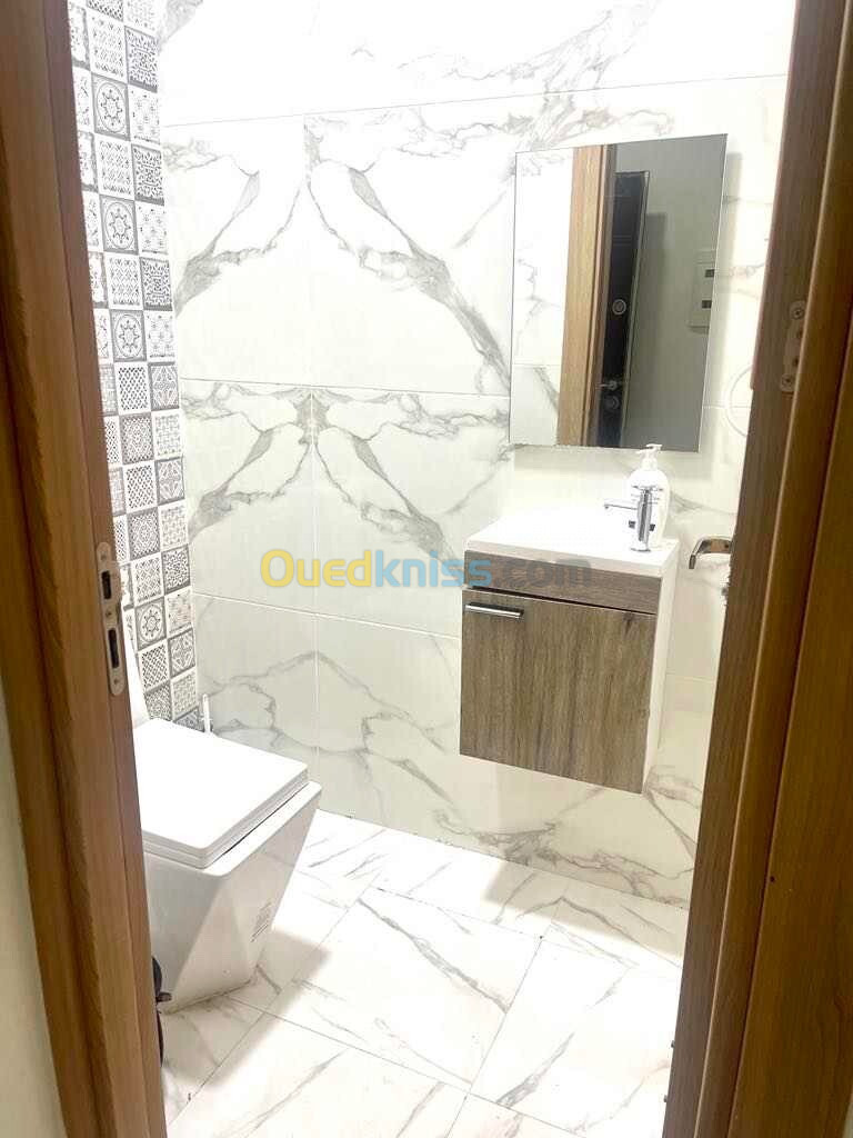 Location Appartement F3 Annaba Annaba