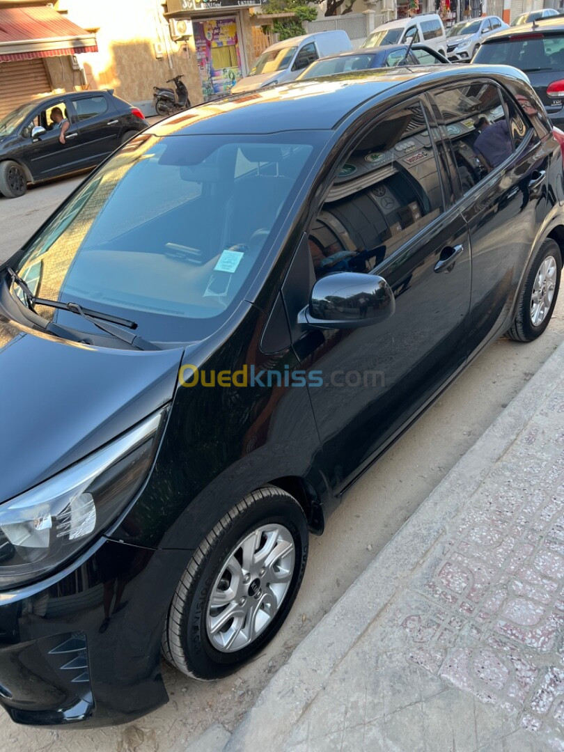 Kia Picanto 2018 LX