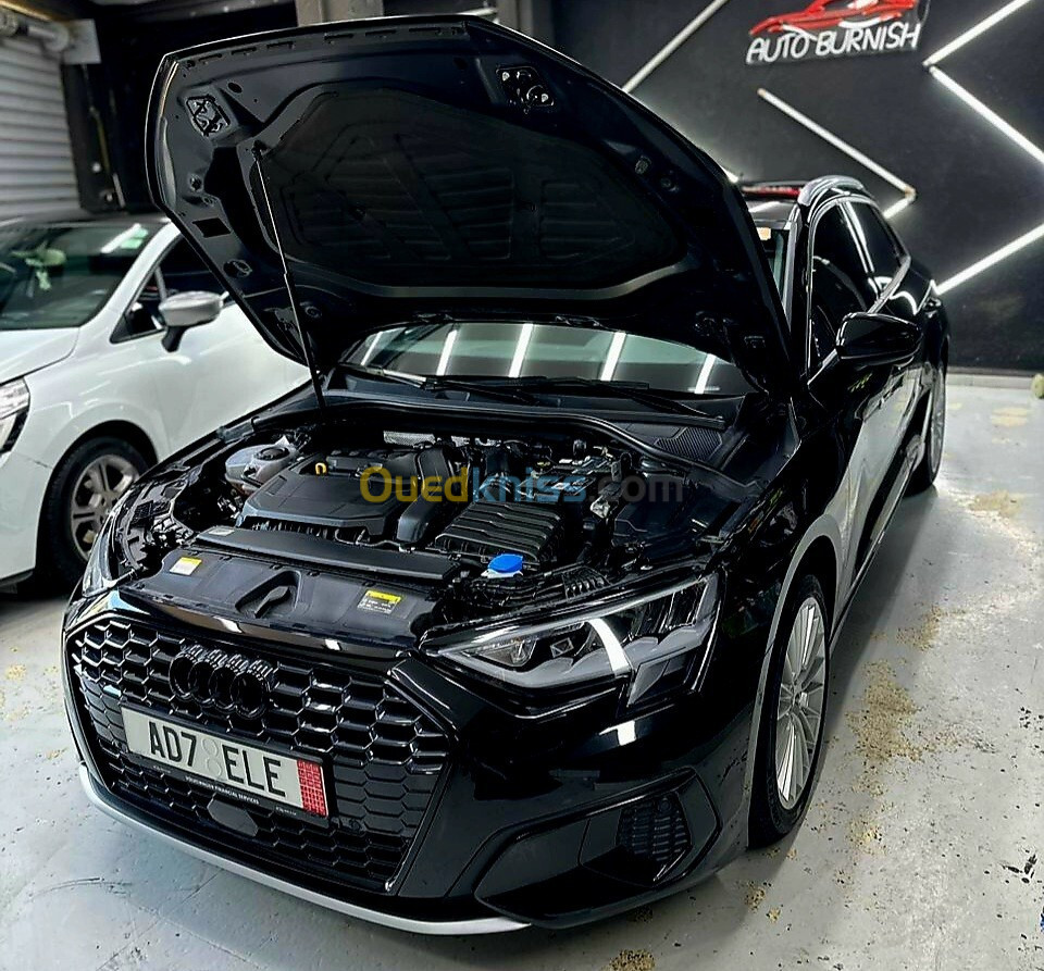 Audi A3 Sportback 2022 Sport Line