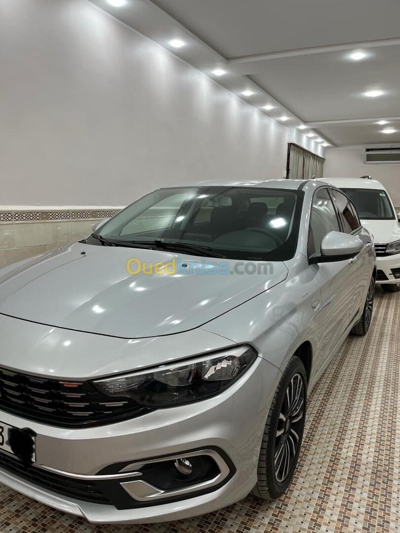 Fiat Tipo 2023 Life