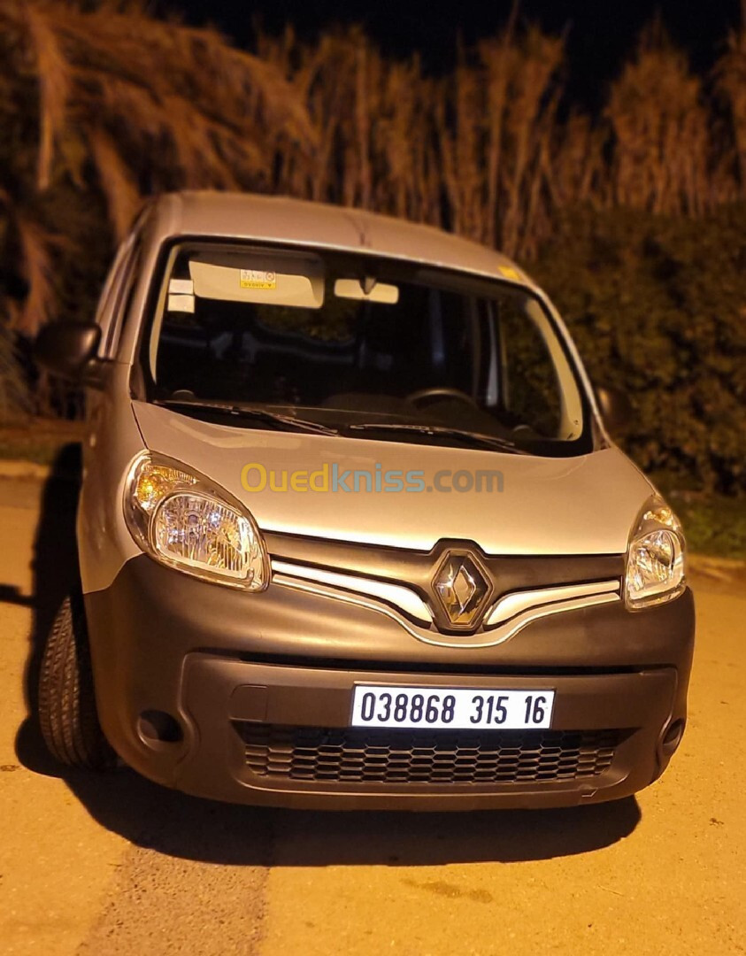 Renault Kangoo 2015 Kangoo