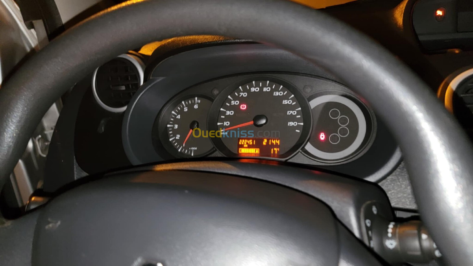 Renault Kangoo 2015 Kangoo