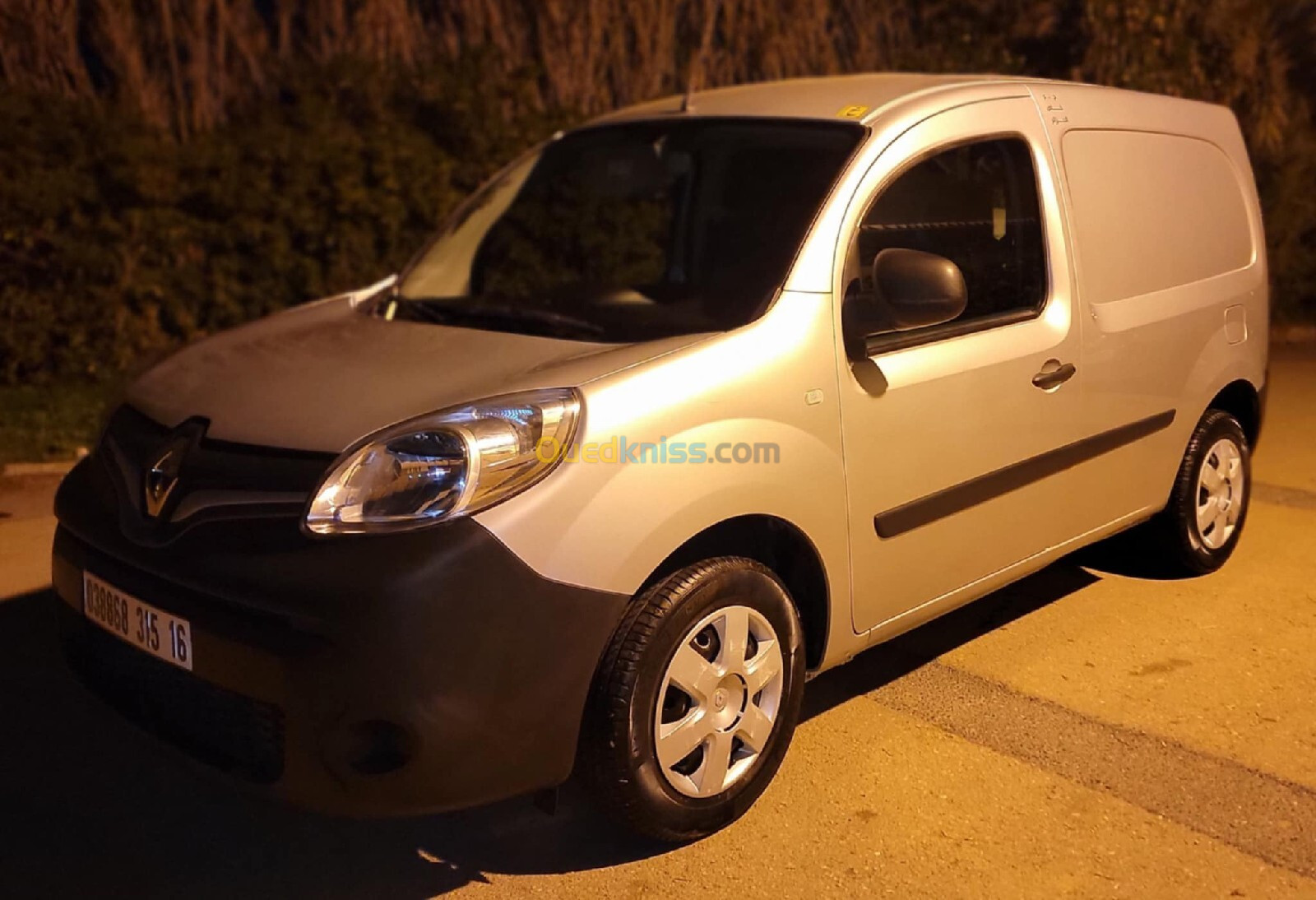 Renault Kangoo 2015 Kangoo