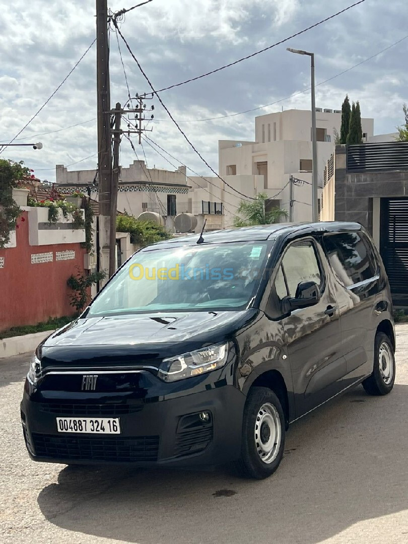 Fiat Doblo 2024 Doblo