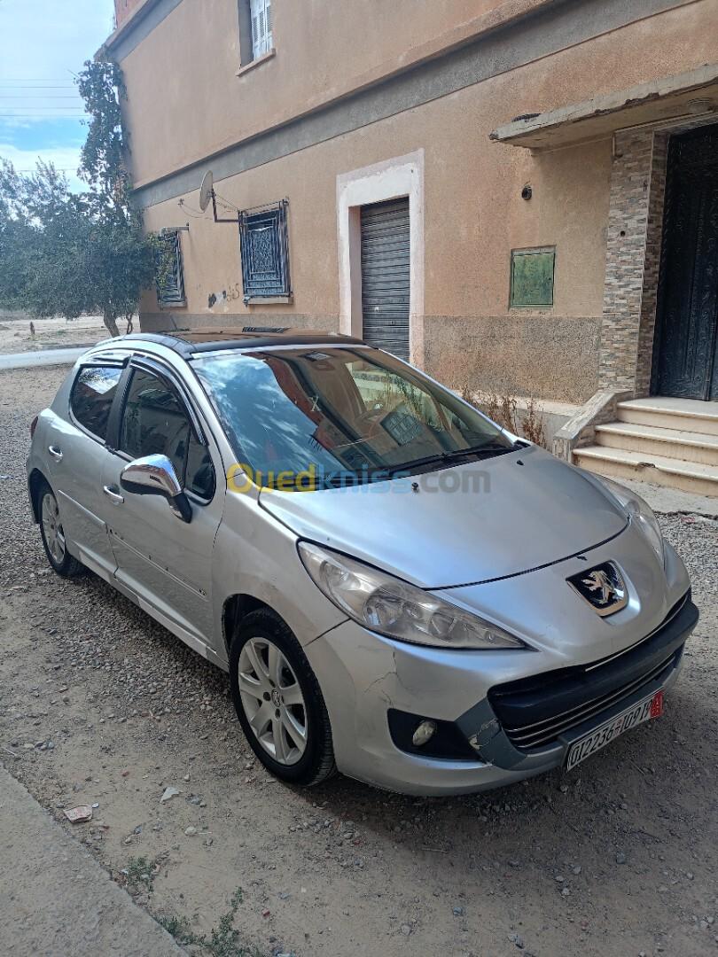 Peugeot 207 2009 Allure