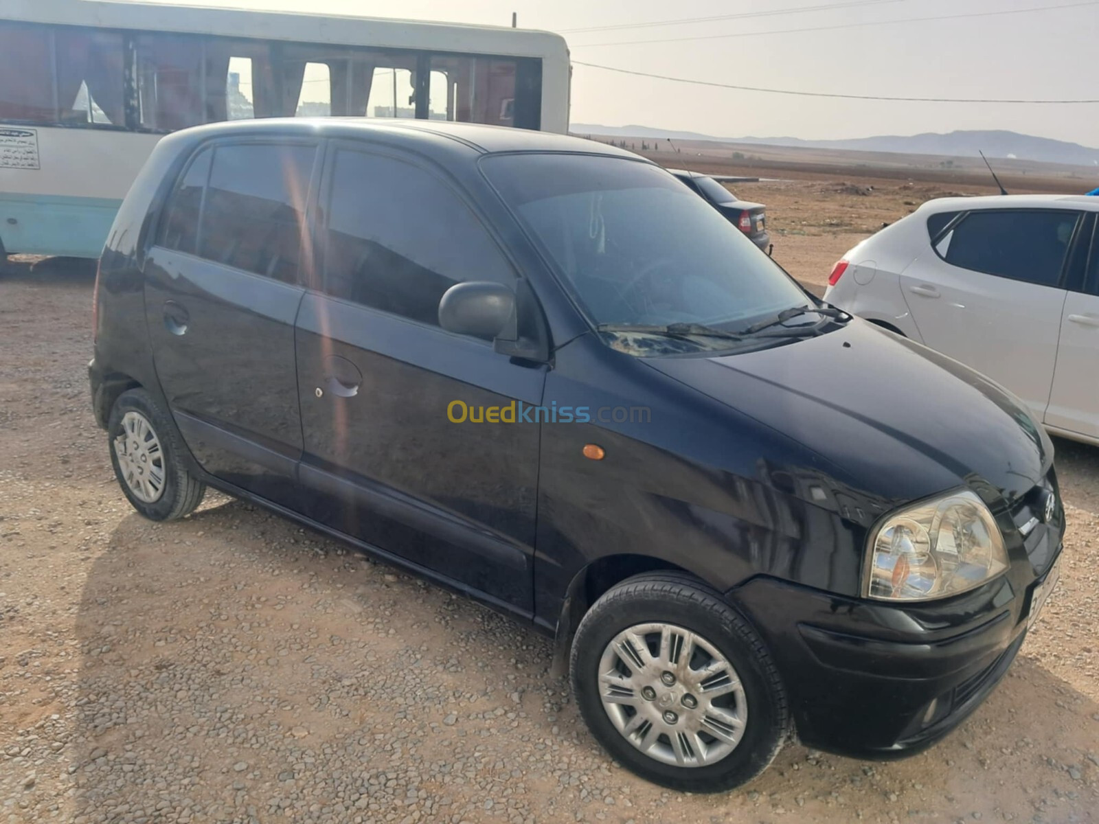 Hyundai Atos 2009 GLS