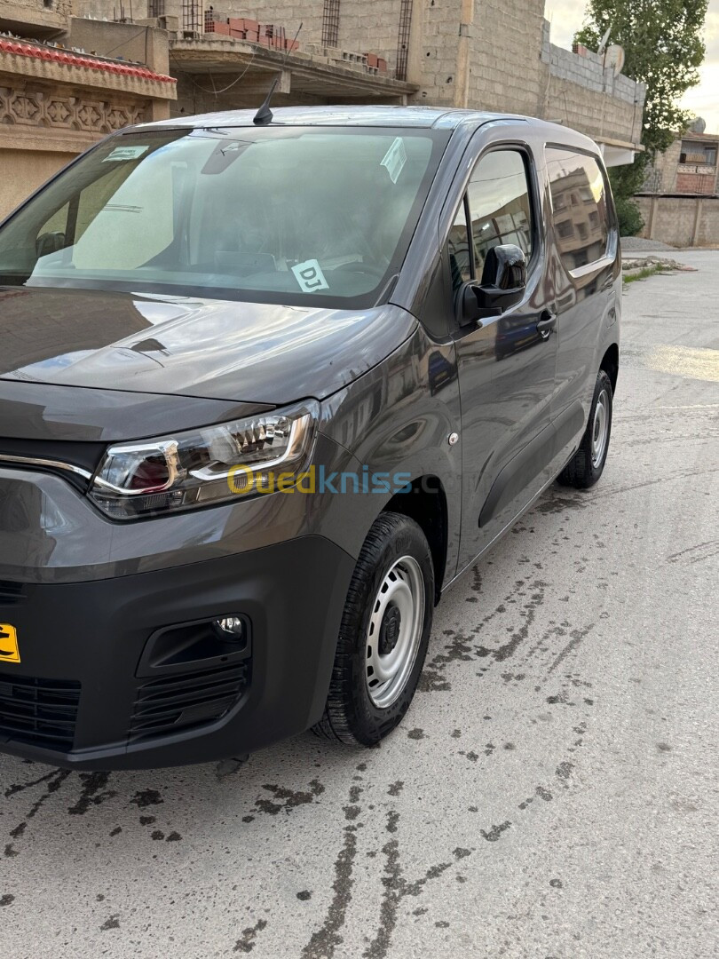 Fiat Doblo 2024 Professionnel