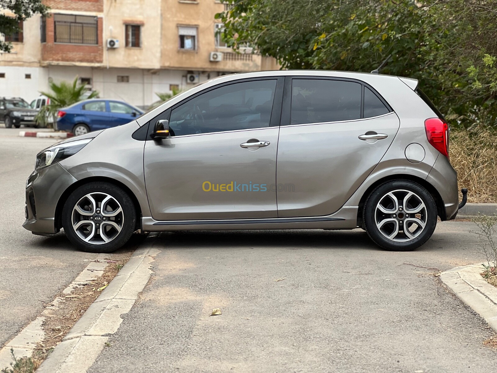 Kia Picanto 2018 GT-Line