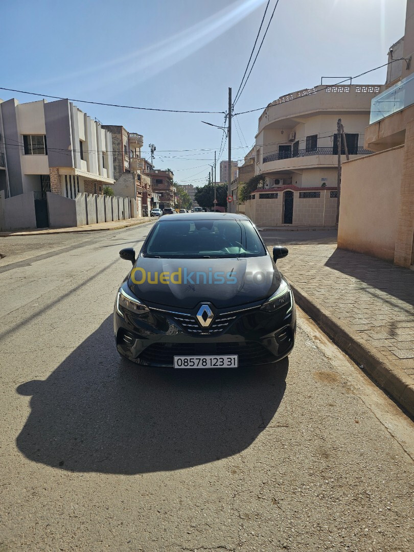 Renault Clio 5 2023 Techno la toute option