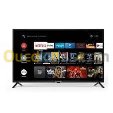 THOMSON Televiseur 42" - 42TG7A9 - Android - 9