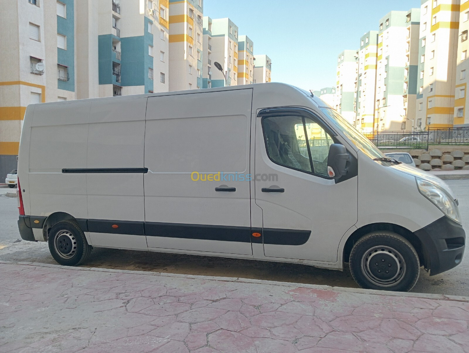 Renault Master 2019 Master