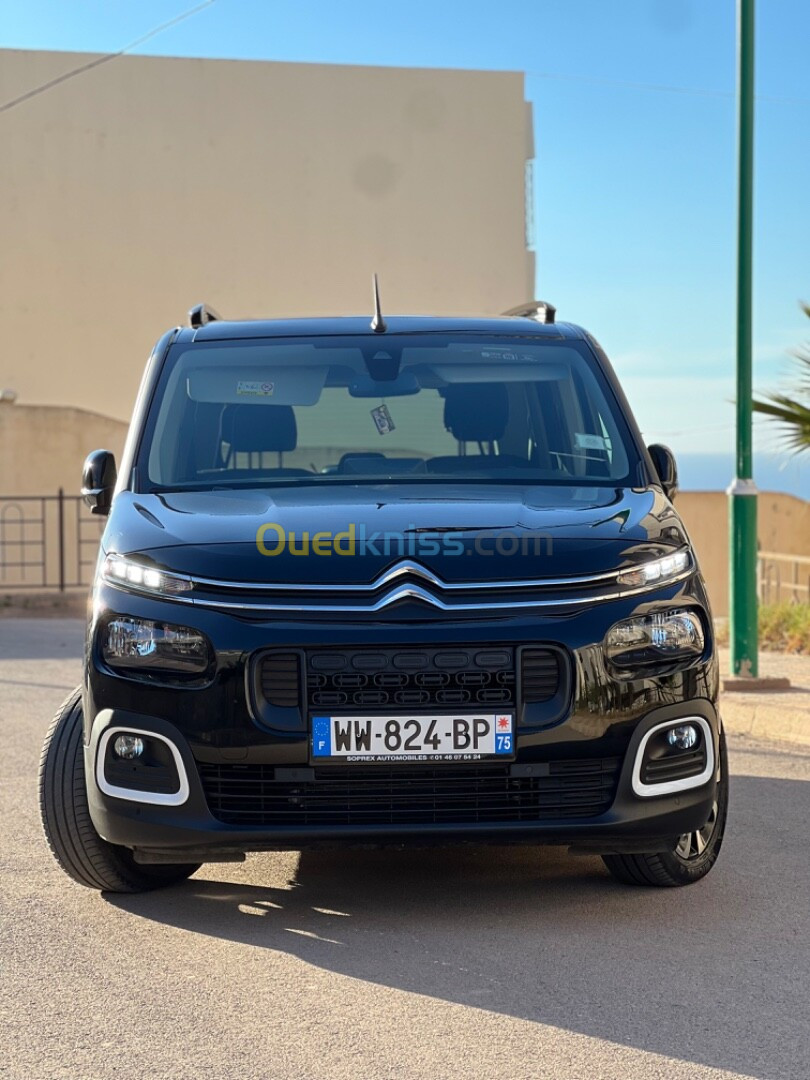 Citroen Berlingo 2023 Multispace