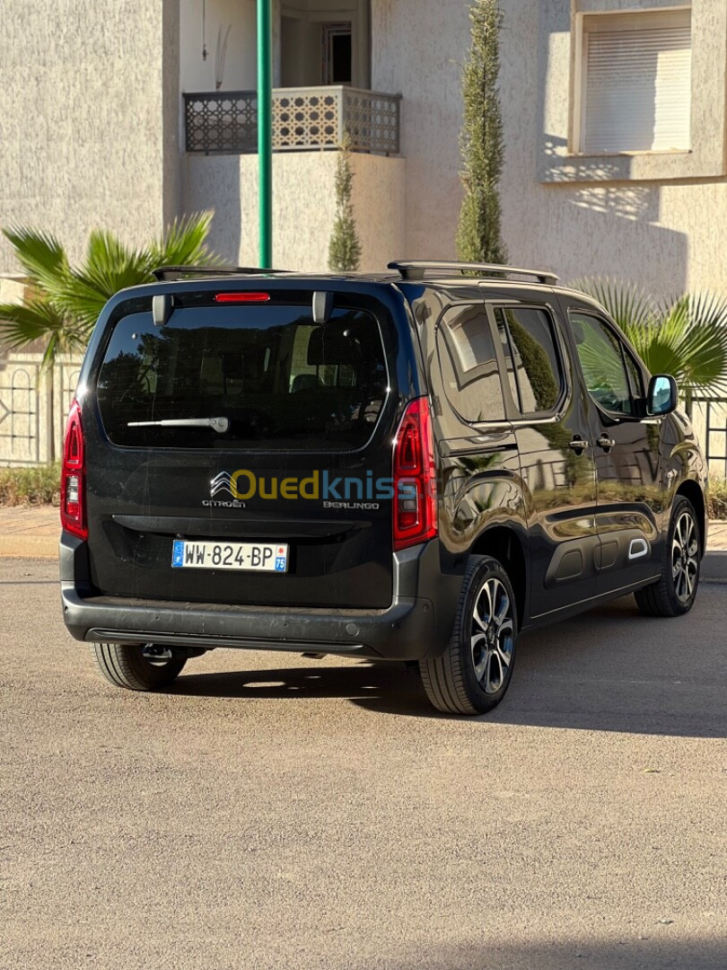 Citroen Berlingo 2023 Multispace