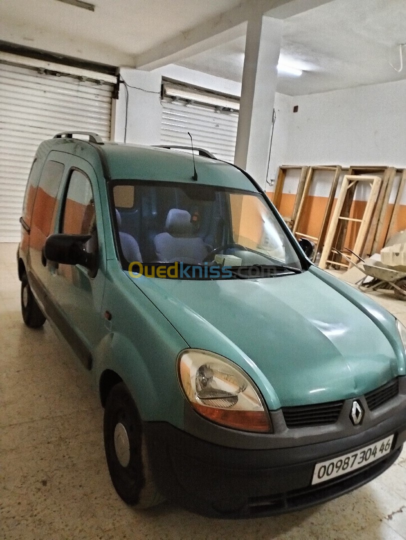 Renault Kangoo 2004 Kangoo