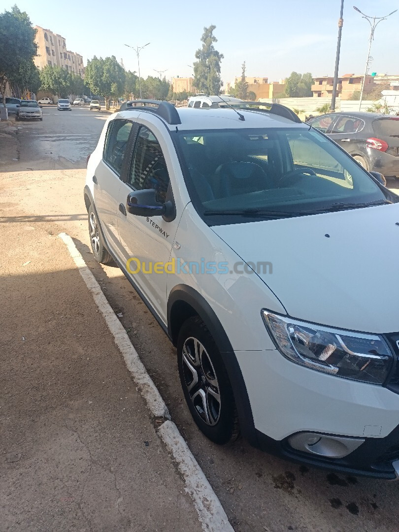 Dacia Sandero 2021 